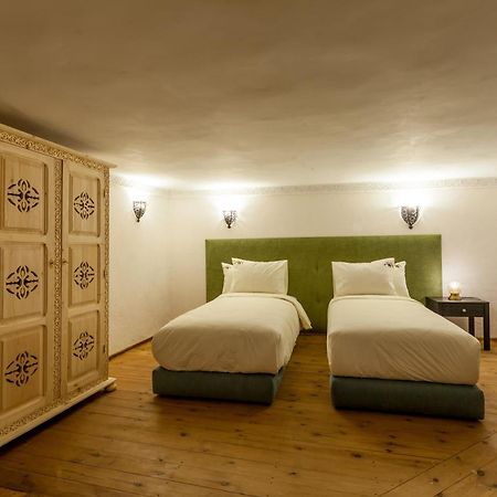 Riad Hart Essoura Marrakesz Pokój zdjęcie