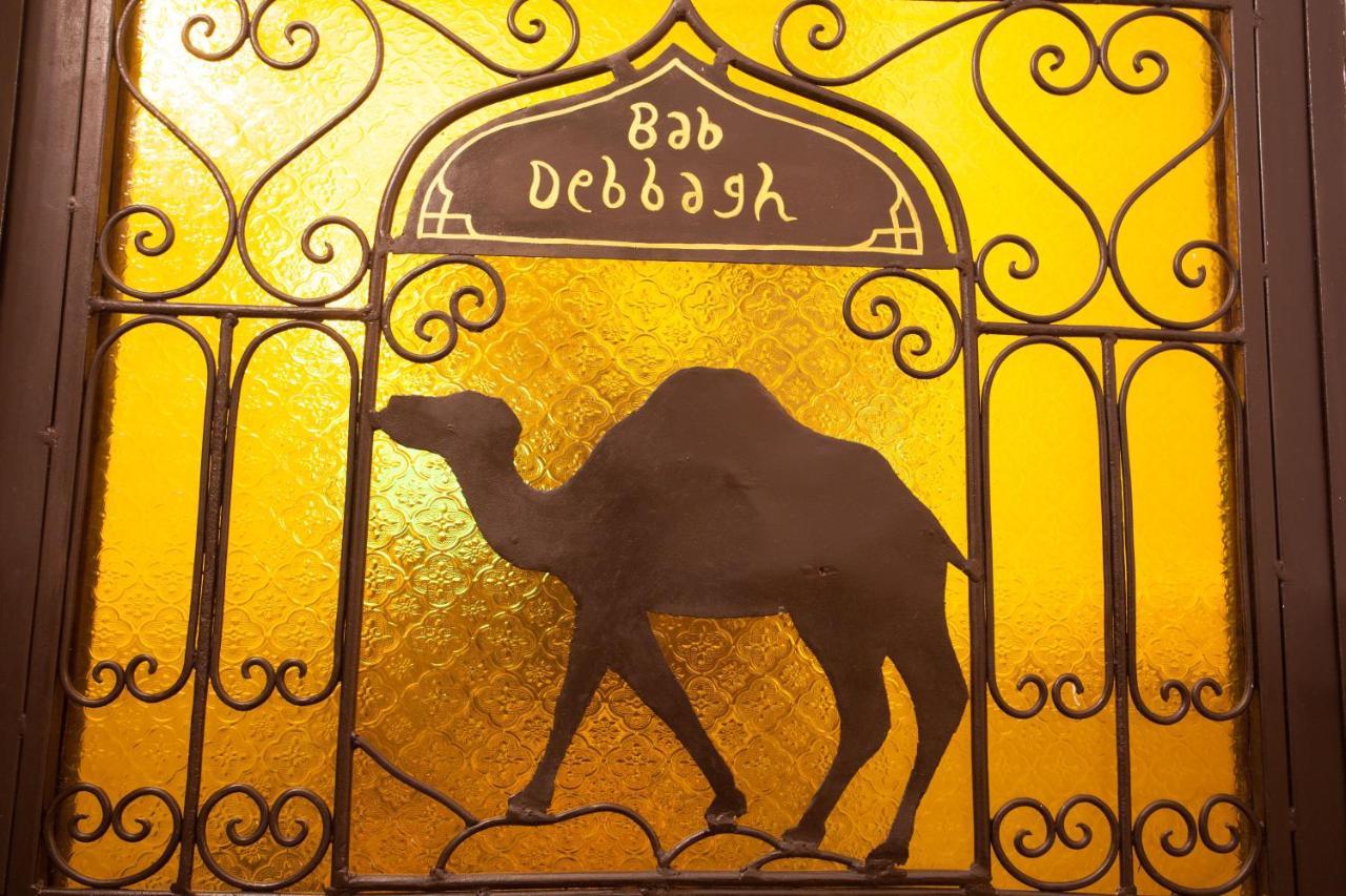 Riad Hart Essoura Marrakesz Zewnętrze zdjęcie