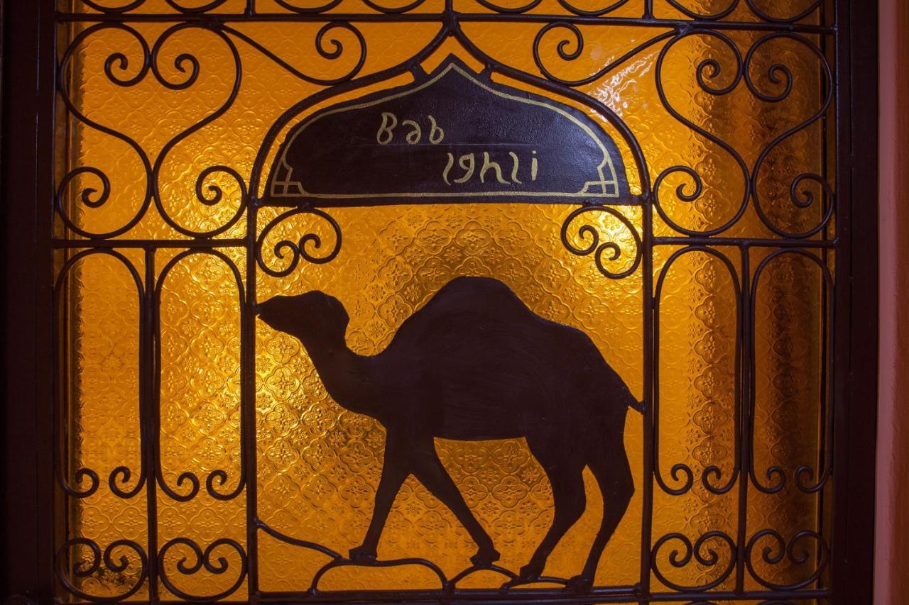 Riad Hart Essoura Marrakesz Zewnętrze zdjęcie