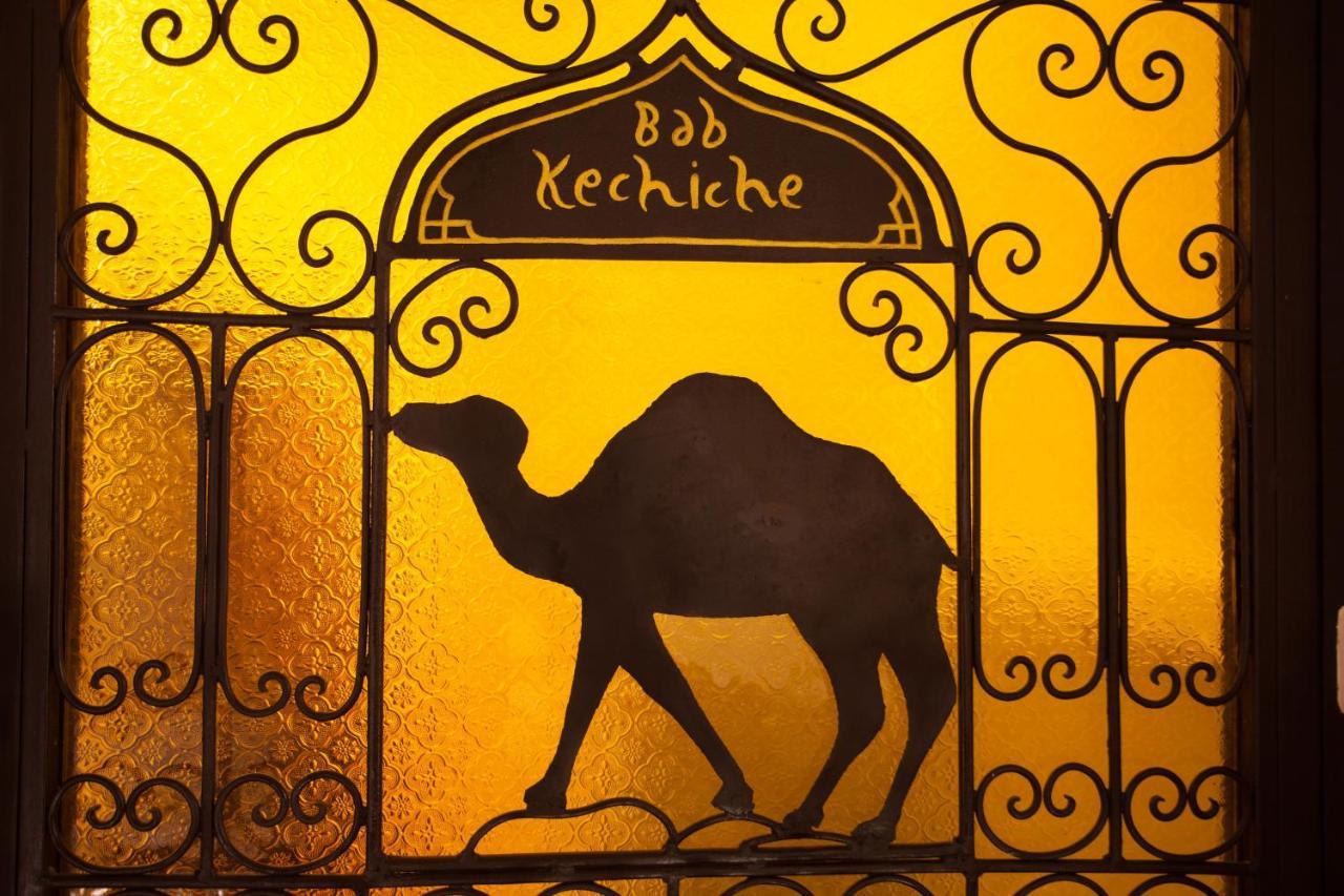 Riad Hart Essoura Marrakesz Zewnętrze zdjęcie