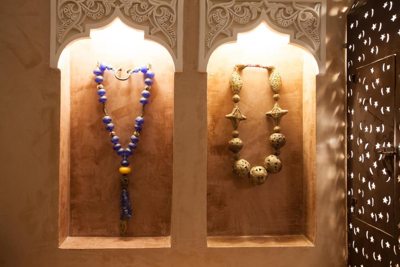 Riad Hart Essoura Marrakesz Zewnętrze zdjęcie