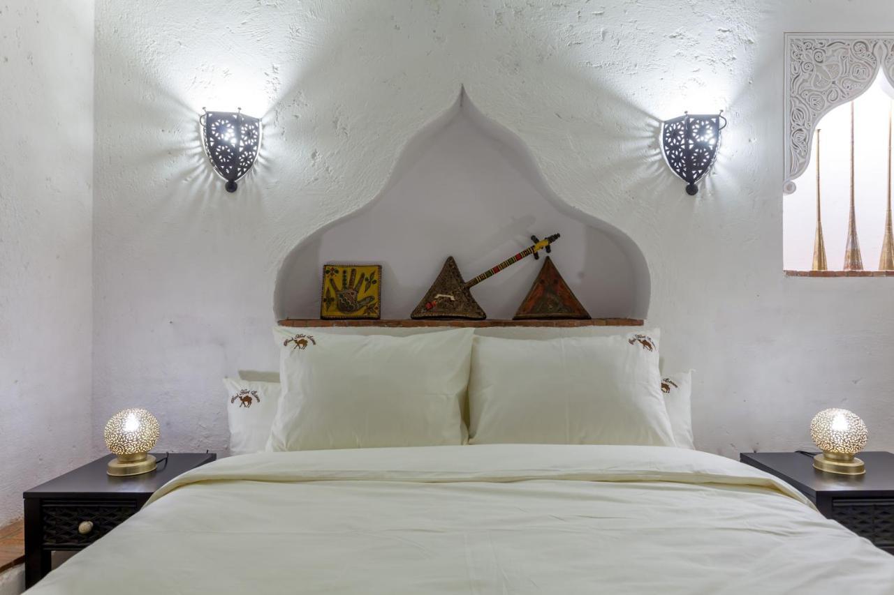 Riad Hart Essoura Marrakesz Zewnętrze zdjęcie