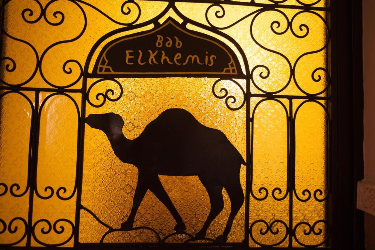Riad Hart Essoura Marrakesz Zewnętrze zdjęcie