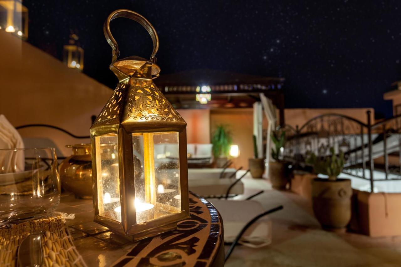 Hotel Riad Hart Essoura Marrakesz Zewnętrze zdjęcie