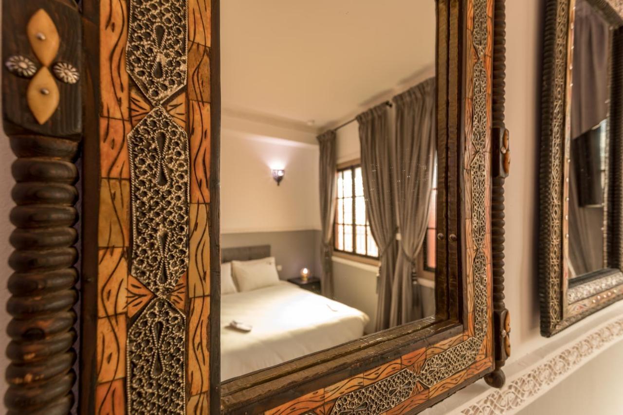 Riad Hart Essoura Marrakesz Zewnętrze zdjęcie