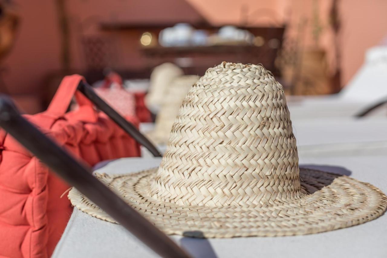 Riad Hart Essoura Marrakesz Zewnętrze zdjęcie